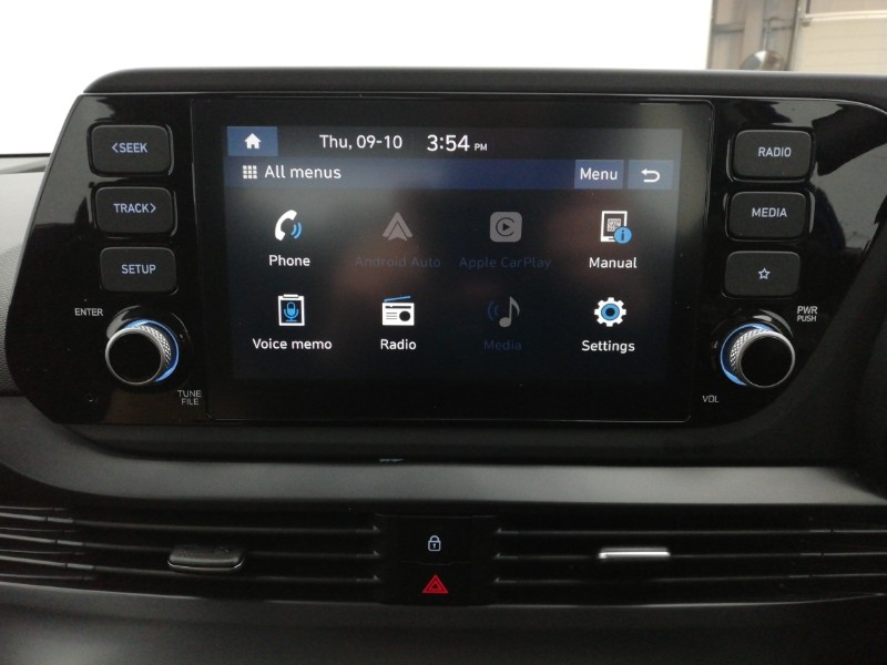 Used Hyundai i20 2022 for sale - 76842778: Photo 17