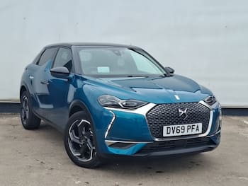 Used DS Automobiles DS 3 2020 for sale - 79420568: Photo
