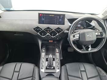 Used DS Automobiles DS 3 2020 for sale - 79420568: Photo