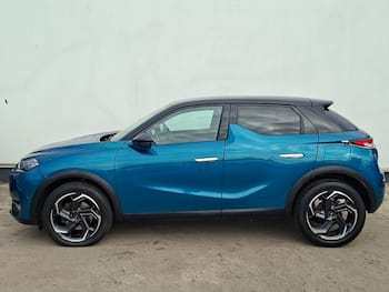 Used DS Automobiles DS 3 2020 for sale - 79420568: Photo