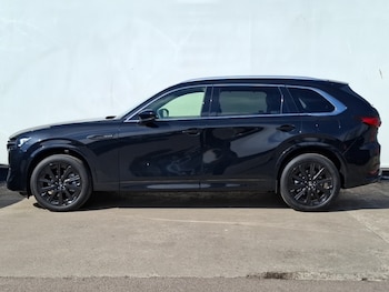 Used Mazda CX-80 2026 for sale - 78238290: Photo