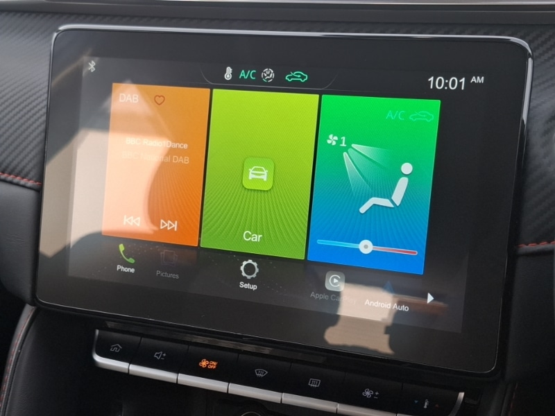 Used MG MG ZS 2022 for sale - 77907833: Photo 11