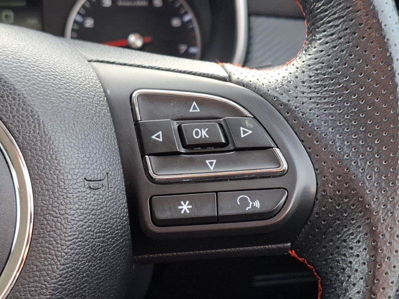 Used MG MG ZS 2022 for sale - 77907833: Photo 16