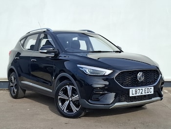 MG MG ZS feature image
