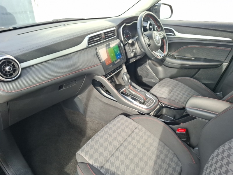 Used MG MG ZS 2022 for sale - 77907833: Photo 5