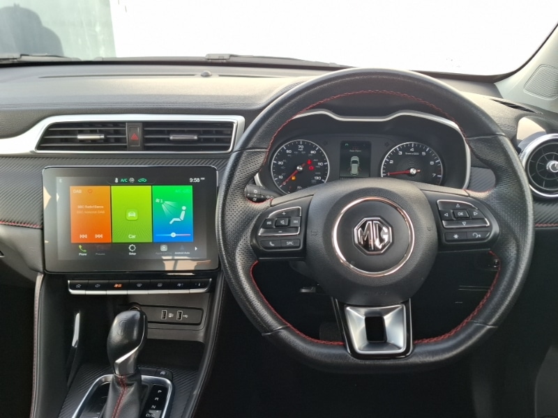 Used MG MG ZS 2022 for sale - 77907833: Photo 7