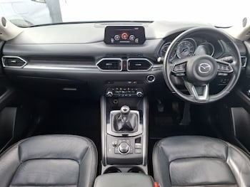 Used Mazda CX-5 2019 for sale - 78386716: Photo
