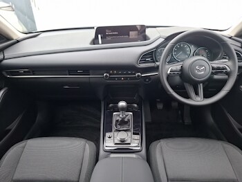 Used Mazda CX-30 2026 for sale - 79069879: Photo
