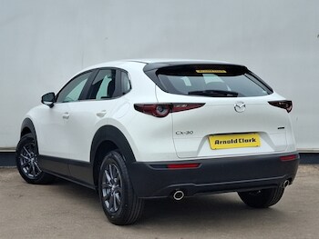 Used Mazda CX-30 2026 for sale - 79069879: Photo