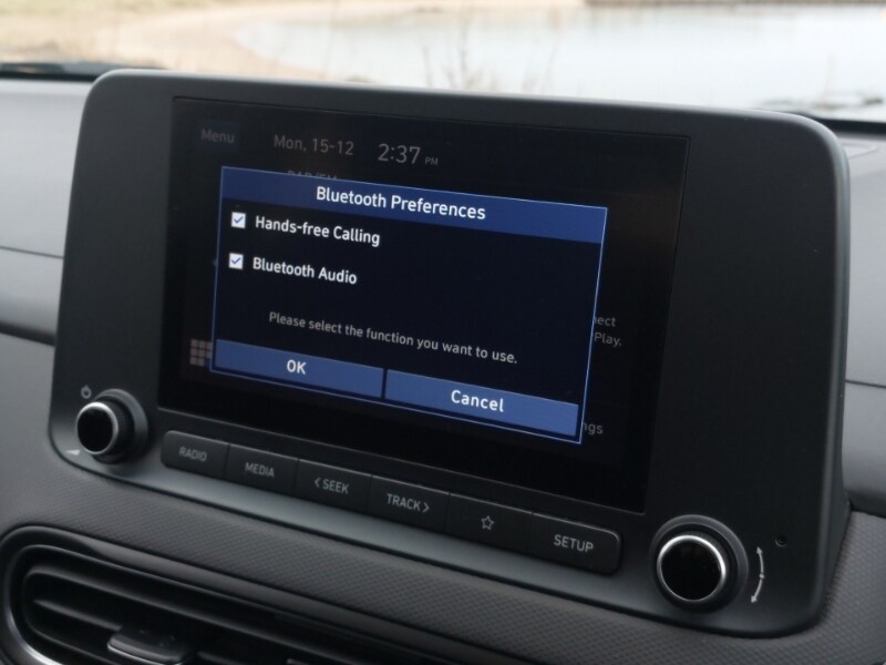 Used Hyundai KONA 2022 for sale - 77816701: Photo 11