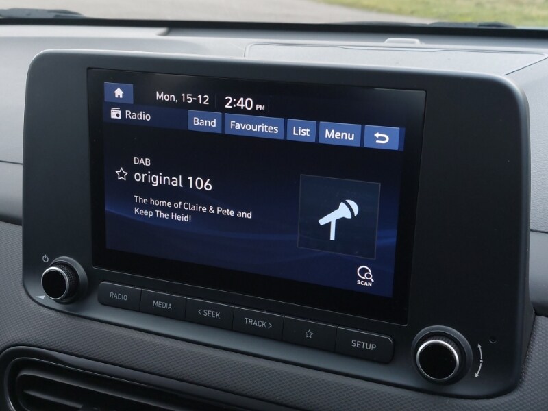 Used Hyundai KONA 2022 for sale - 77816701: Photo 12