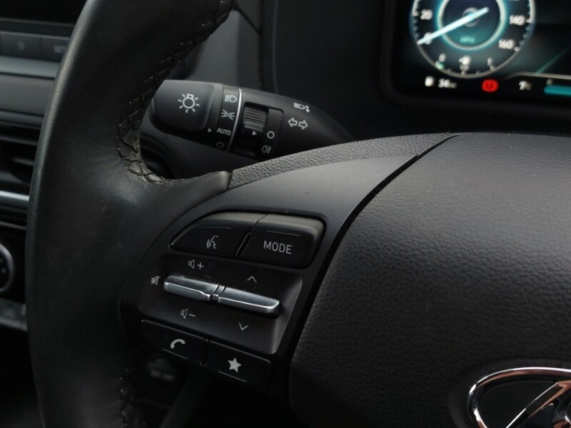 Used Hyundai KONA 2022 for sale - 77816701: Photo 16