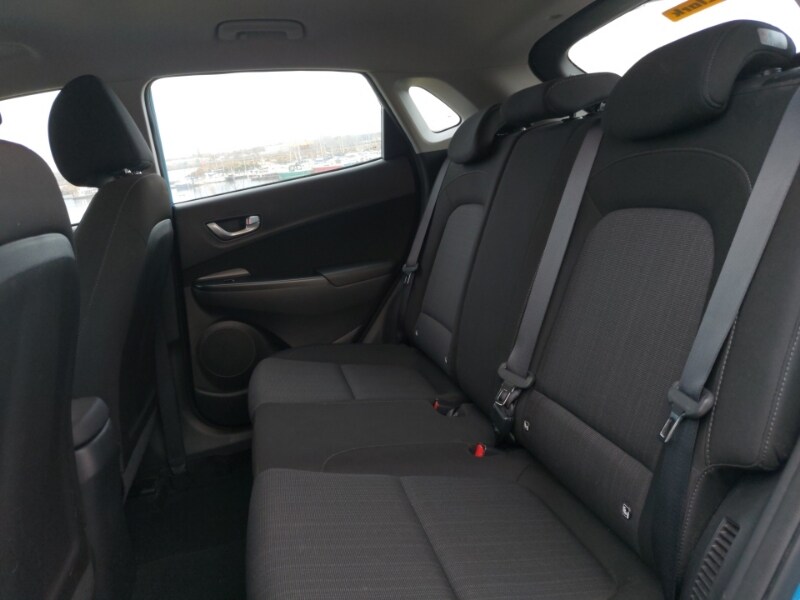 Used Hyundai KONA 2022 for sale - 77816701: Photo 6