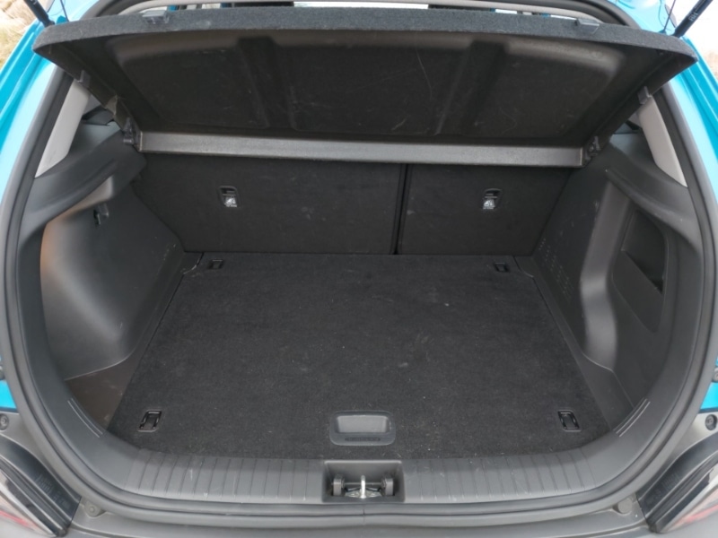 Used Hyundai KONA 2022 for sale - 77816701: Photo 8