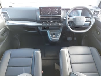 Used Citroen Space Tourer 2025 for sale - 75404912: Photo