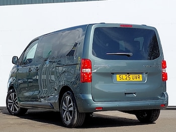Used Citroen Space Tourer 2025 for sale - 75404912: Photo