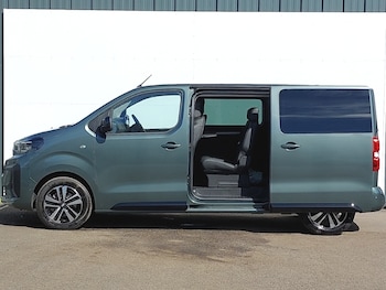 Used Citroen Space Tourer 2025 for sale - 75404912: Photo