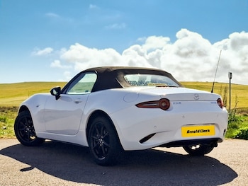 Used Mazda MX-5 2026 for sale - 78415528: Photo