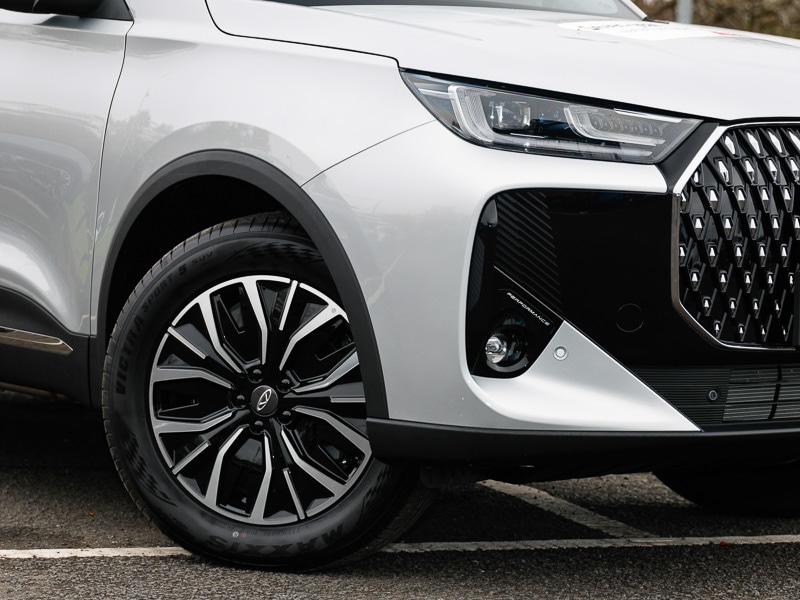 Used Chery Tiggo 7 2025 for sale - 76699863: Photo 9