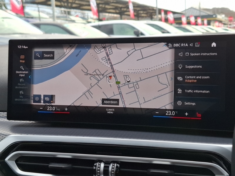 Used BMW 3 Series 2024 for sale - 77278190: Photo 11