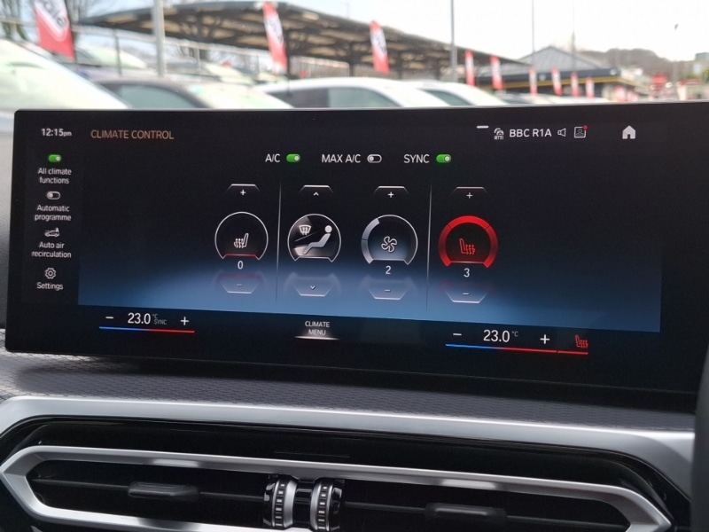 Used BMW 3 Series 2024 for sale - 77278190: Photo 14