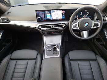 Used BMW 3 Series 2024 for sale - 77278190: Photo