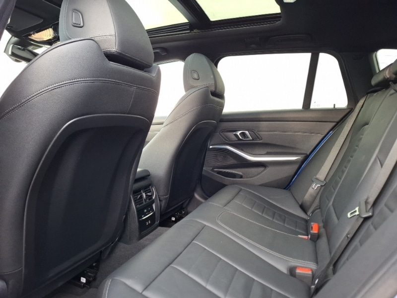 Used BMW 3 Series 2024 for sale - 77278190: Photo 6