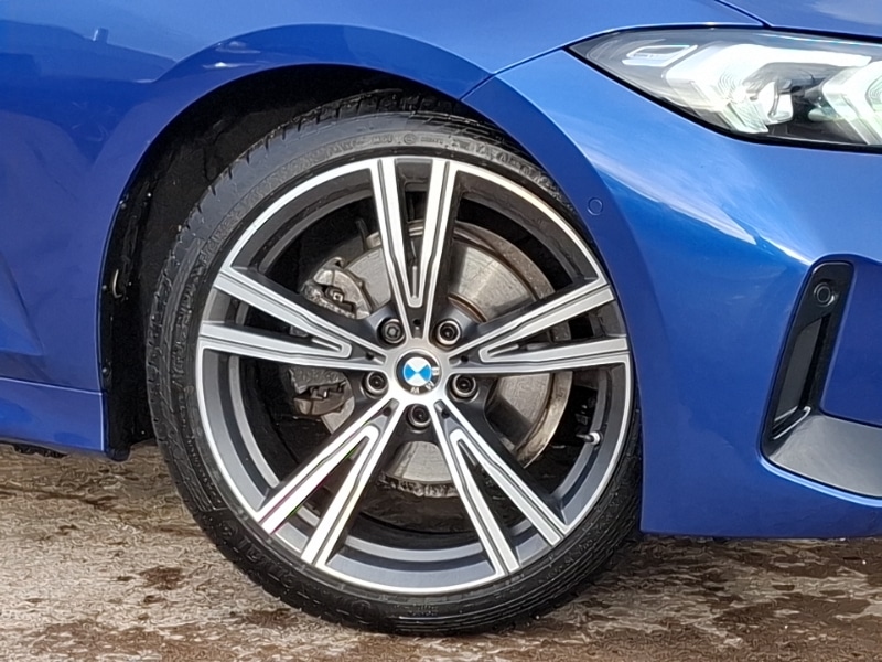 Used BMW 3 Series 2024 for sale - 77278190: Photo 9