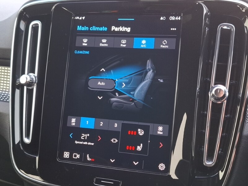 Used Volvo XC40 2024 for sale - 77569108: Photo 13