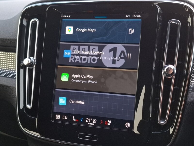 Used Volvo XC40 2024 for sale - 77569108: Photo 14