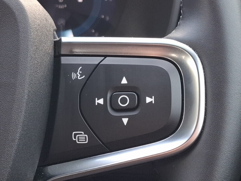 Used Volvo XC40 2024 for sale - 77569108: Photo 17