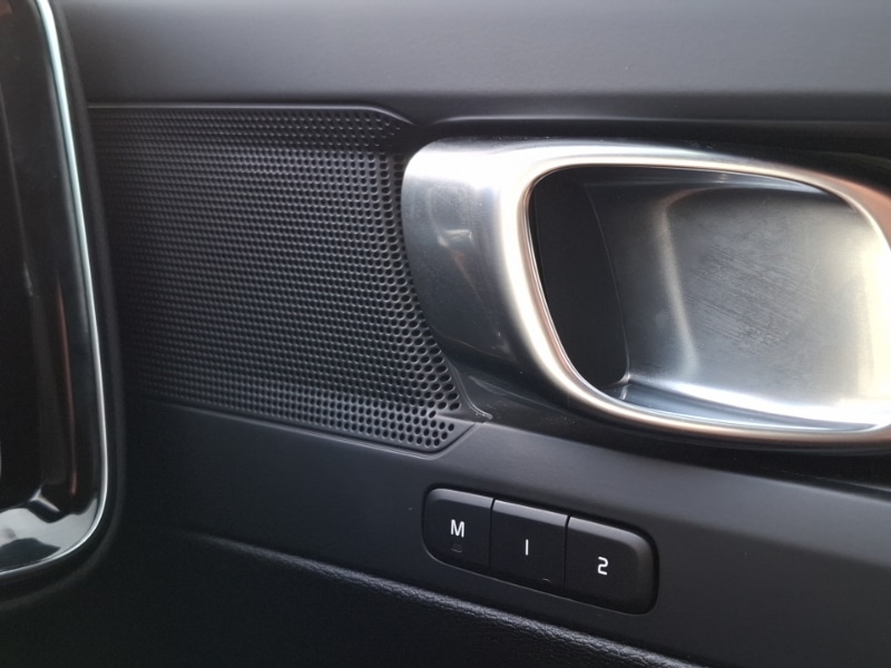 Used Volvo XC40 2024 for sale - 77569108: Photo 18