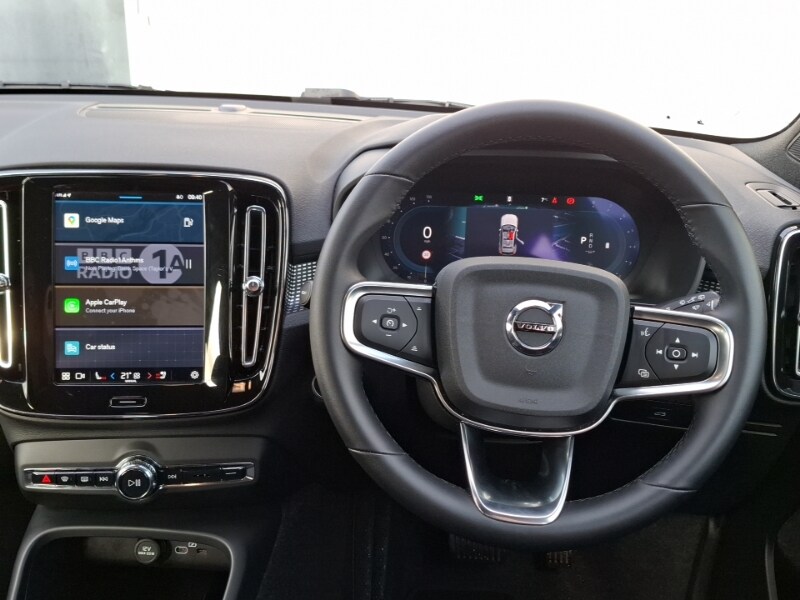 Used Volvo XC40 2024 for sale - 77569108: Photo 7