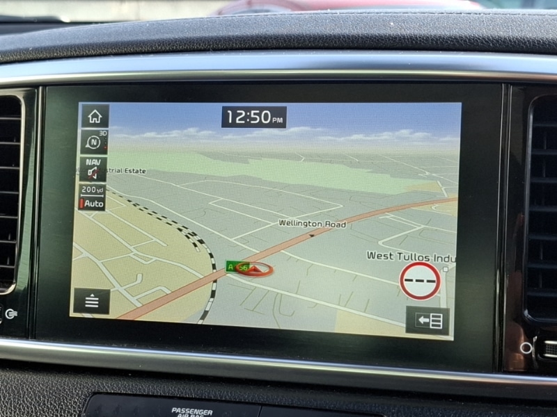 Used Kia Sportage 2020 for sale - 76427392: Photo 10