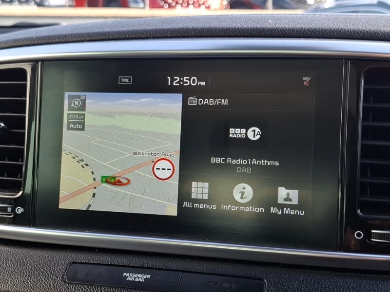 Used Kia Sportage 2020 for sale - 76427392: Photo 13