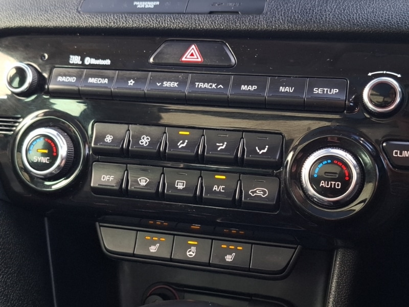 Used Kia Sportage 2020 for sale - 76427392: Photo 14