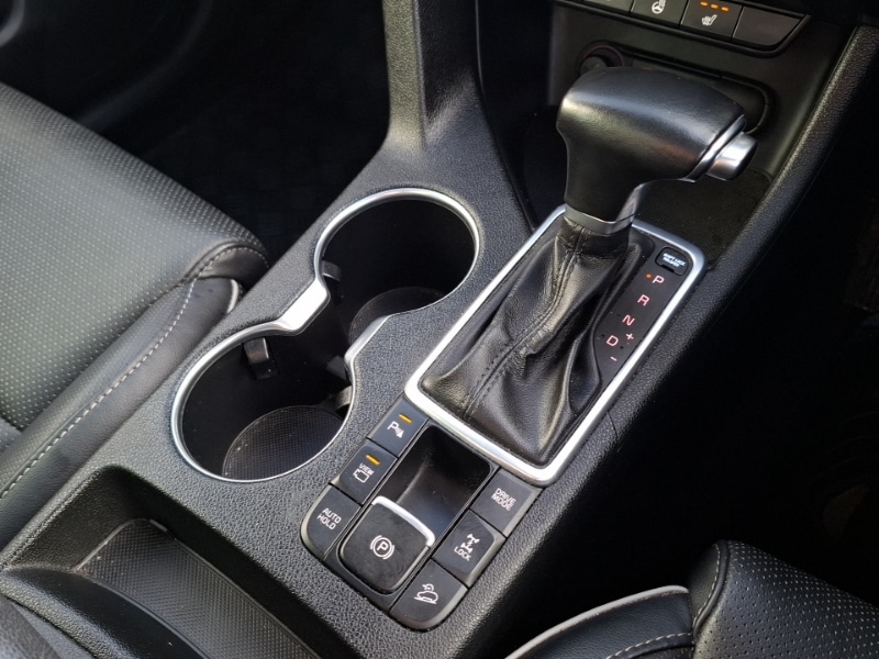 Used Kia Sportage 2020 for sale - 76427392: Photo 15