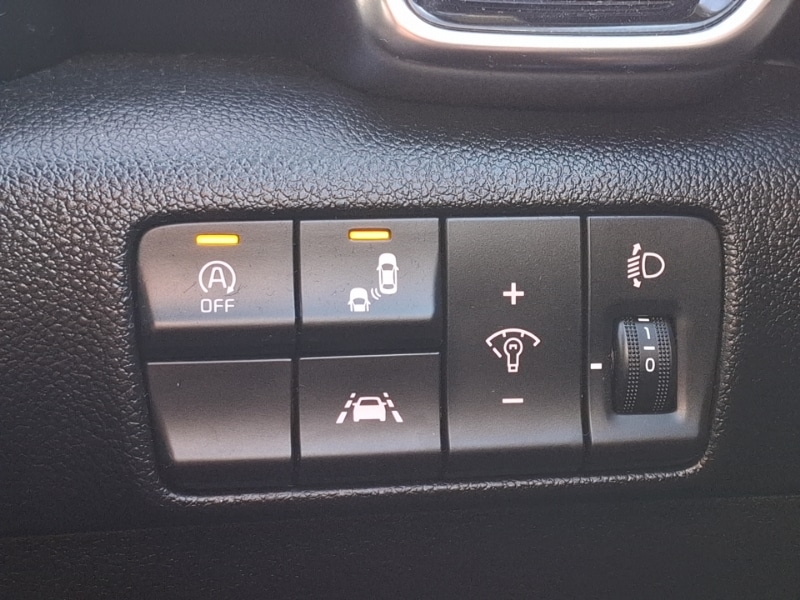 Used Kia Sportage 2020 for sale - 76427392: Photo 18