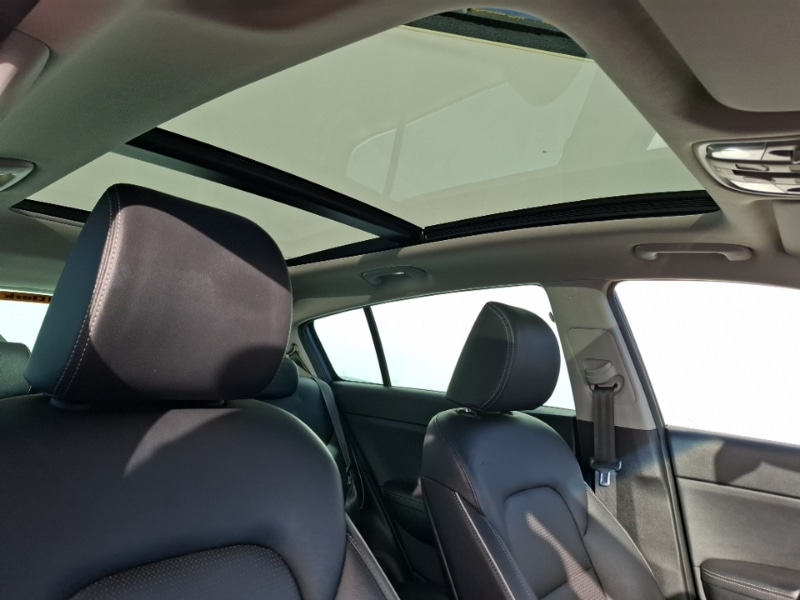 Used Kia Sportage 2020 for sale - 76427392: Photo 19