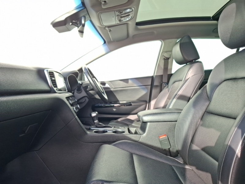 Used Kia Sportage 2020 for sale - 76427392: Photo 5