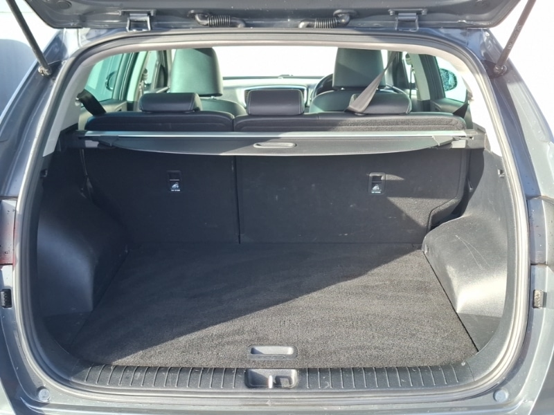 Used Kia Sportage 2020 for sale - 76427392: Photo 8