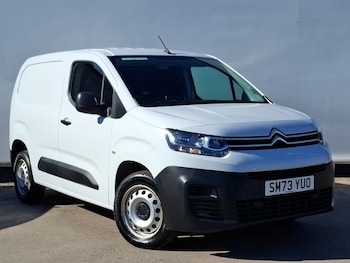 Used Citroen Berlingo 2024 for sale - 78415710: Photo