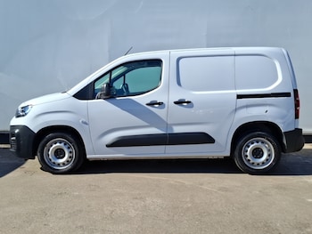 Used Citroen Berlingo 2024 for sale - 78415710: Photo