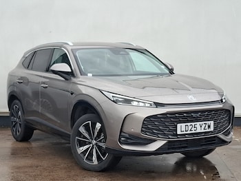 Used MG MG HS 2025 for sale - 78933134: Photo