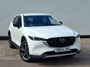 2024 - 2.0 e-Skyactiv G MHEV Newground 5dr