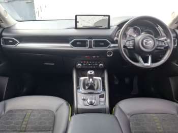 Used Mazda CX-5 2024 for sale - 74983306: Photo