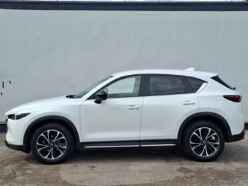 Used Mazda CX-5 2024 for sale - 74983306: Photo