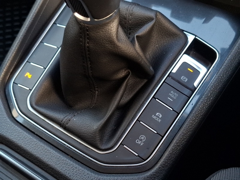 Used Volkswagen Golf SV 2018 for sale - 76556571: Photo 15