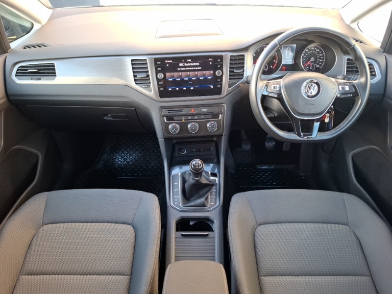 Used Volkswagen Golf SV 2018 for sale - 76556571: Photo 2