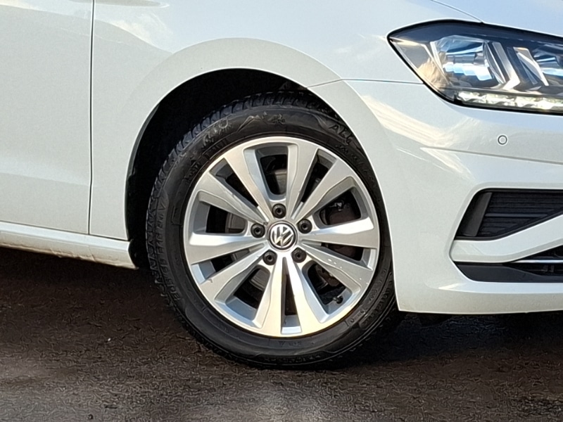 Used Volkswagen Golf SV 2018 for sale - 76556571: Photo 9